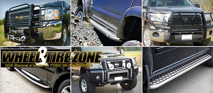 Truck Accessories Southwest Texas Wheel Zone Of Texas   1610918 619581731476650 469253572207015646 N 